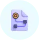 Client-centric approach icon
