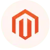 Magento logo