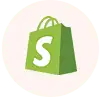 Shopify logo