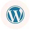 WordPress logo